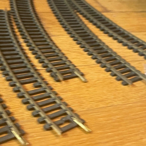 Atlas track 15” (9 pieces) - Picture 3 of 14